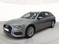 Audi A6 avant 35 2.0 tdi mhev business s-tronic Gris - thumbnail 1