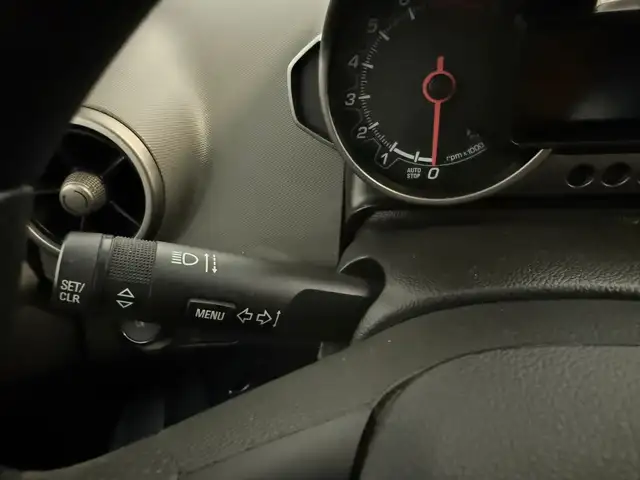 Chevrolet Aveo view 8