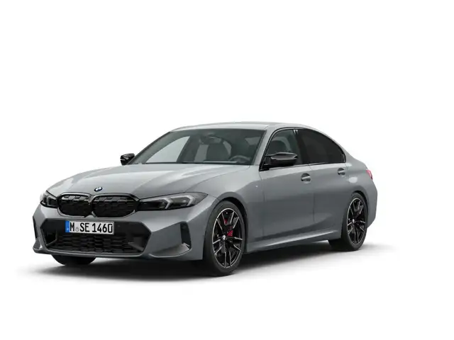 BMW M3 40i xDrive Berlina