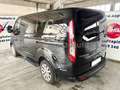 Ford Transit Custom Combi 20 d NETTO 15900 mhev 7 Posti MOTORE KO Nero - thumbnail 4