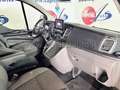 Ford Transit Custom Combi 20 d NETTO 15900 mhev 7 Posti MOTORE KO Nero - thumbnail 6