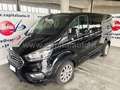 Ford Transit Custom Combi 20 d NETTO 15900 mhev 7 Posti MOTORE KO Nero - thumbnail 1