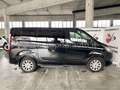 Ford Transit Custom Combi 20 d NETTO 15900 mhev 7 Posti MOTORE KO Nero - thumbnail 5