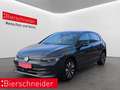 Volkswagen Golf 8 1.5 eTSI DSG Goal  inkl. Winterräder LED+ KAMERA Grau - thumbnail 1