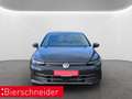 Volkswagen Golf 8 1.5 eTSI DSG Goal  inkl. Winterräder LED+ KAMERA Grau - thumbnail 3