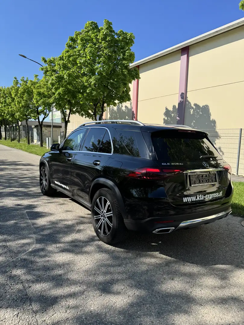 Mercedes-Benz GLE 350 de PHEV 4MATIC Osterreich Edition Aut. - 2