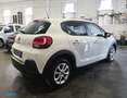 Citroen C3 1.5 bluehdi Feel Van 2 posti *PREZZO+IVA* Blanco - thumbnail 5