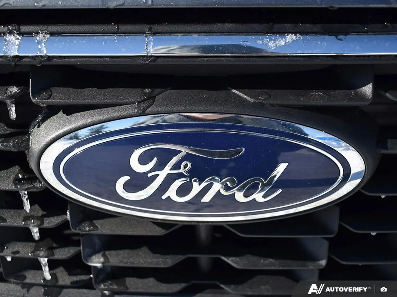 Ford Escape снимка Ford Escape