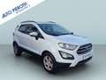 Ford EcoSport 1.0 EcoBoost TITANIUM Weiß - thumbnail 4