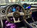 Mercedes-Benz CL 63 AMG Estate Speedshift TCT 9G Schwarz - thumbnail 9