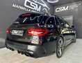Mercedes-Benz CL 63 AMG Estate Speedshift TCT 9G Schwarz - thumbnail 2