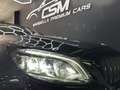 Mercedes-Benz CL 63 AMG Estate Speedshift TCT 9G Schwarz - thumbnail 36