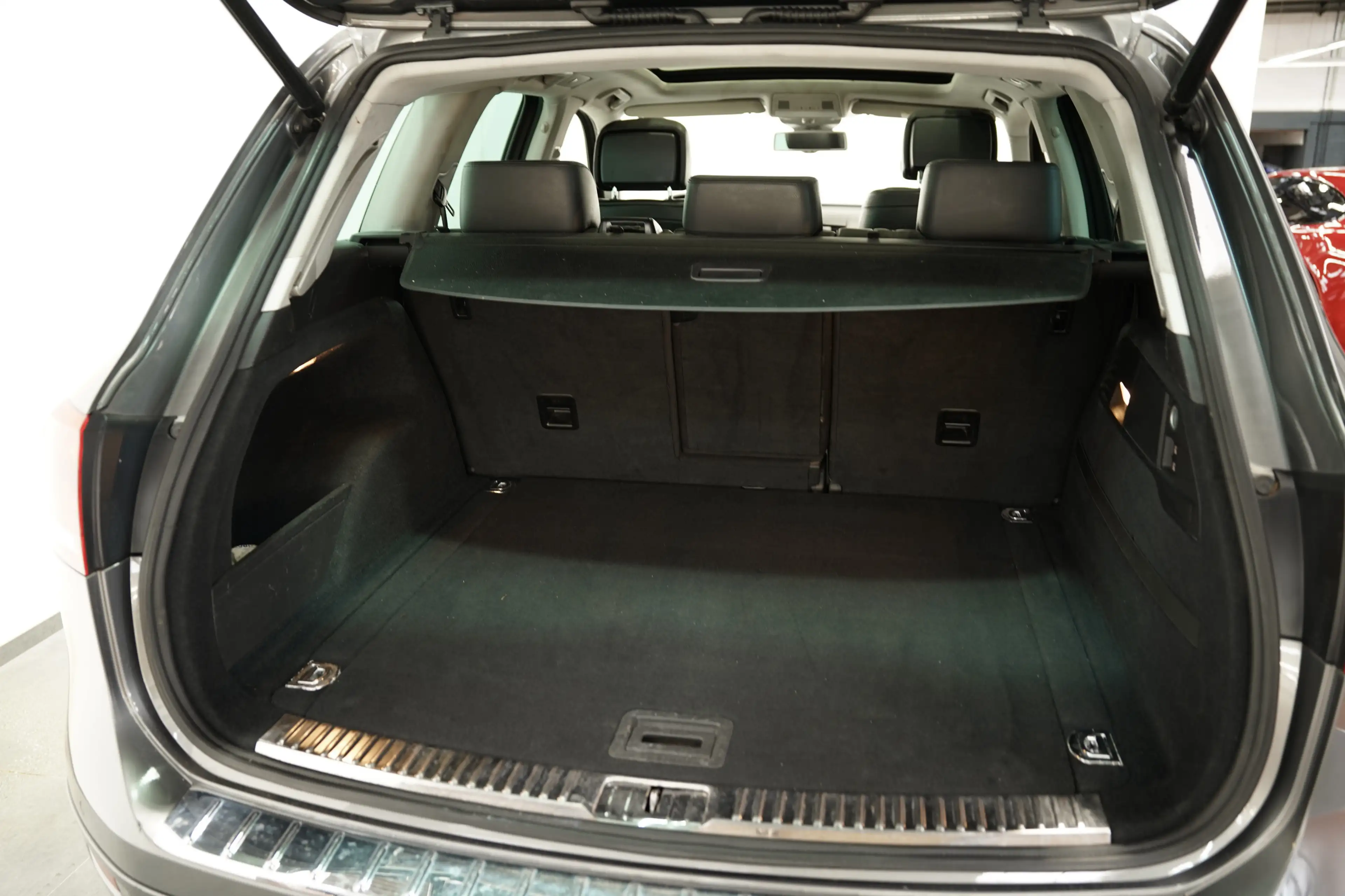 Volkswagen Touareg V6 TDI Aut. *Pano *ACC *Leder *18 *Navi — photo 15