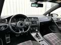 Volkswagen Golf VII 2.0 GTI NAVI 1.HD SCHECKHEFT GARANTIE Zwart - thumbnail 11