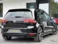 Volkswagen Golf VII 2.0 GTI NAVI 1.HD SCHECKHEFT GARANTIE Zwart - thumbnail 3