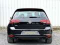 Volkswagen Golf VII 2.0 GTI NAVI 1.HD SCHECKHEFT GARANTIE Zwart - thumbnail 4