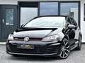Volkswagen Golf VII 2.0 GTI NAVI 1.HD SCHECKHEFT GARANTIE Zwart - thumbnail 1