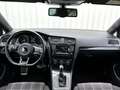 Volkswagen Golf VII 2.0 GTI NAVI 1.HD SCHECKHEFT GARANTIE Zwart - thumbnail 9