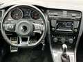 Volkswagen Golf VII 2.0 GTI NAVI 1.HD SCHECKHEFT GARANTIE Zwart - thumbnail 12