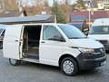 Volkswagen T6.1 KLIMA AHK-2.500 KG PDC SORTIMO REGALSYSTEM Blanc - thumbnail 23