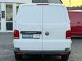 Volkswagen T6.1 KLIMA AHK-2.500 KG PDC SORTIMO REGALSYSTEM Blanc - thumbnail 9