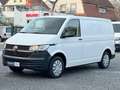 Volkswagen T6.1 KLIMA AHK-2.500 KG PDC SORTIMO REGALSYSTEM Blanc - thumbnail 20