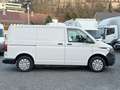 Volkswagen T6.1 KLIMA AHK-2.500 KG PDC SORTIMO REGALSYSTEM Blanc - thumbnail 4