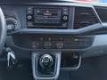 Volkswagen T6.1 KLIMA AHK-2.500 KG PDC SORTIMO REGALSYSTEM Blanc - thumbnail 16