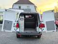 Volkswagen T6.1 KLIMA AHK-2.500 KG PDC SORTIMO REGALSYSTEM Blanc - thumbnail 10