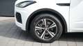 Jaguar E-Pace E-PACE D200 R-DYNAMIC S*AWD*BLACK PACK* Weiß - thumbnail 18