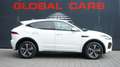 Jaguar E-Pace E-PACE D200 R-DYNAMIC S*AWD*BLACK PACK* Weiß - thumbnail 15