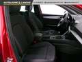 SEAT Leon 5 porte FR 1.5 TSI 96 kW (130 CV) Benzina Manuale Red - thumbnail 6