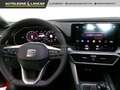 SEAT Leon 5 porte FR 1.5 TSI 96 kW (130 CV) Benzina Manuale Rosso - thumbnail 5