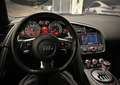 Audi R8 coupe 4.2 v8 fsi 420 quattro Blanc - thumbnail 12