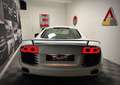 Audi R8 coupe 4.2 v8 fsi 420 quattro Blanc - thumbnail 5