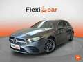 Mercedes-Benz A 200 Gris - thumbnail 3