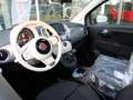 Fiat 500C Cabrio 1.0 Hybrid 70pk Dolcevita Grijs - thumbnail 2