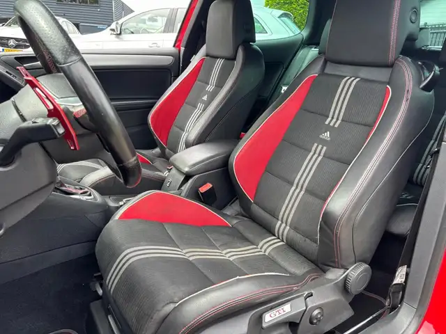 Volkswagen Golf view 12