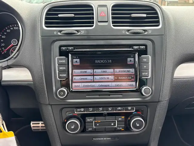 Volkswagen Golf view 15
