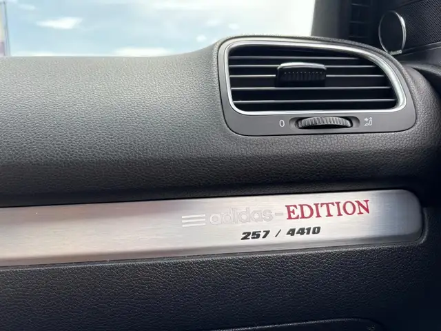 Volkswagen Golf view 13