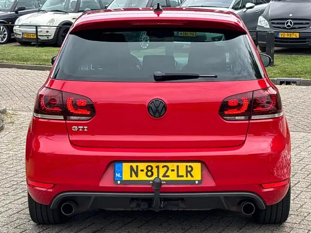 Volkswagen Golf view 7