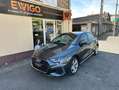 Audi A3 40 TFSIE 204 S line HYBRID S-TRONIC Gris - thumbnail 1