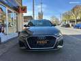 Audi A3 40 TFSIE 204 S line HYBRID S-TRONIC Gris - thumbnail 6