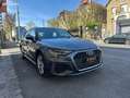 Audi A3 40 TFSIE 204 S line HYBRID S-TRONIC Gris - thumbnail 5