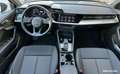 Audi A3 40 TFSIE 204 S line HYBRID S-TRONIC Gris - thumbnail 14