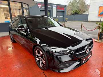Avantgarde 4Matic Business Paket 1. Hand