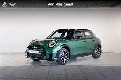 MINI Cooper C 5-deurs John Cooper Works Pakket M Aut.