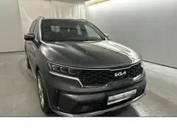 Kia Sorento 2.2 CRDI Platinum 4WD 7 Sitzer Pano.