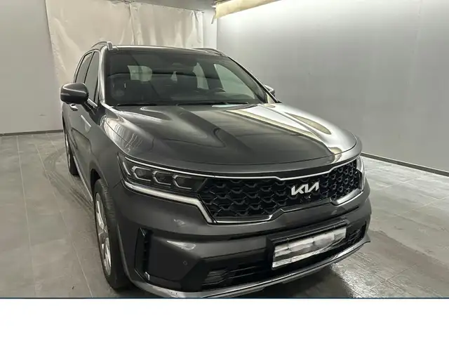 Kia Sorento 2.2 CRDI Platinum 4WD 7 Sitzer Pano.