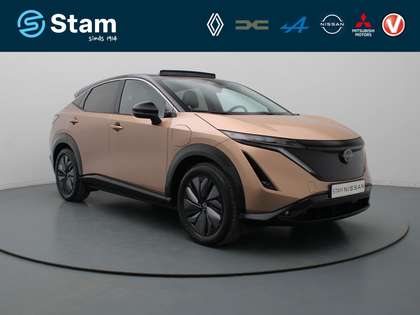 Nissan Ariya 220pk Advance Automaat BOSE | Head-Up | 360° Camer